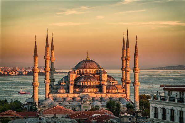 ביטוח נסיעות לטורקיה